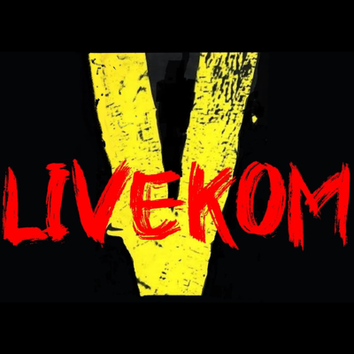 Live Kom Live Kom