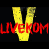 Live Kom Live Kom (Blasco ) 