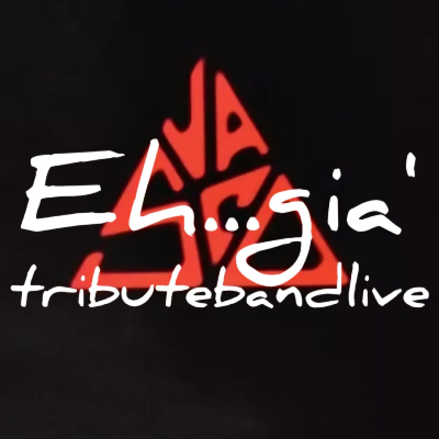 Eh Già Vasco Tribute Band