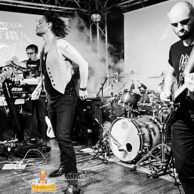 Locandina evento