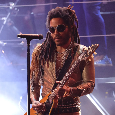 Tributo a LENNY KRAVITZ cercasi Cantante