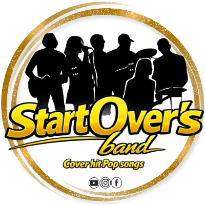 StartOver's Band