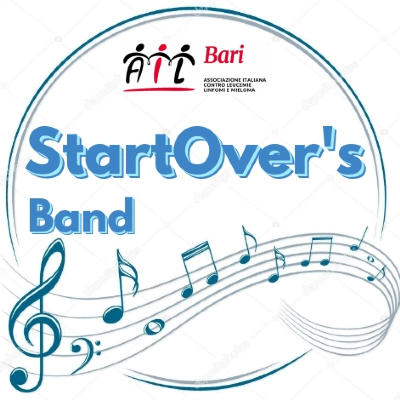 StartOver's Band