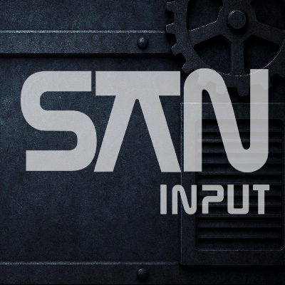 SKN Input