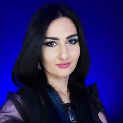 Eleonora Damiano