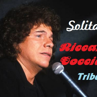 Solitaire - Riccardo Cocciante Tribute