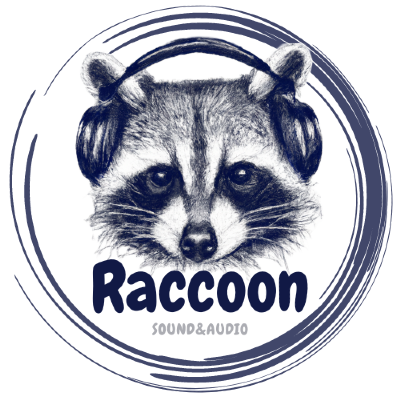 Raccoon Sound&Audio