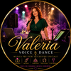 Valeria Musica per le feste (Valeria live voice)
