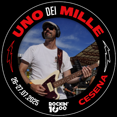 Maurizio F. Zanaboni