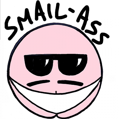 Smail-Ass