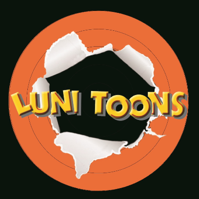 LUNI TOONS