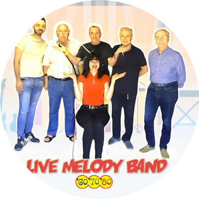 LiVeMeLoDy BAND