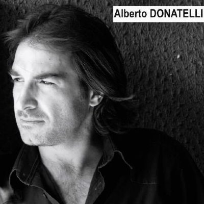 Alberto Donatelli
