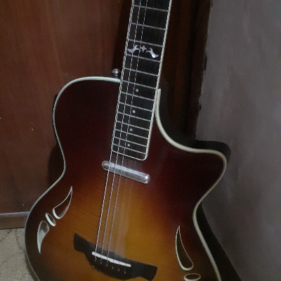 Gb Guitar