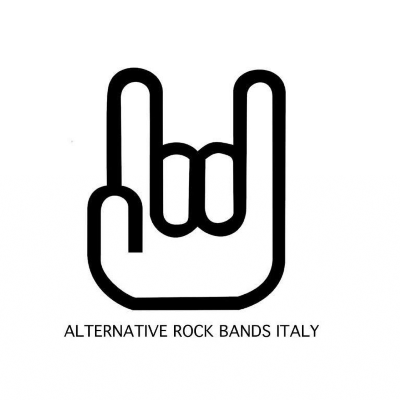 Alternative Rock Bands Italy
