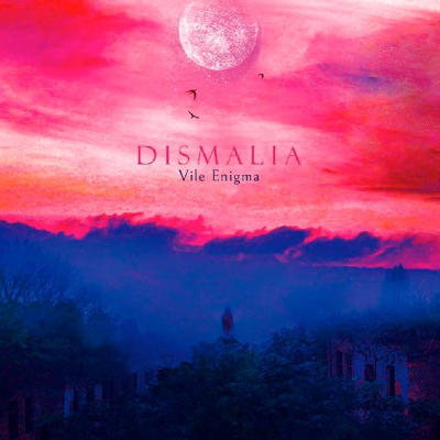 Dismalìa