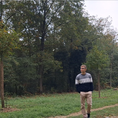 Daniel !