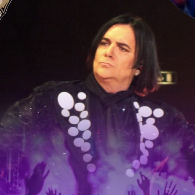 RENATO ZERO Tribute ONE MAN SHOW MAN