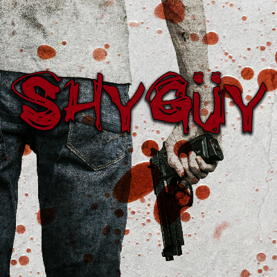 Shyguy
