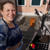 Claudia Rinaldi (Clarin-voice)