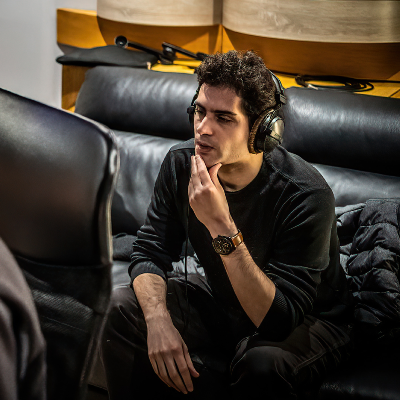Michele Panciera