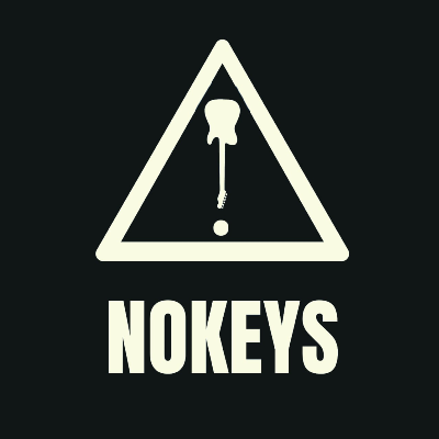 Nokeys