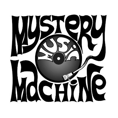 MYSTERY MUSIC MACHINE