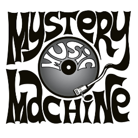 MYSTERY MUSIC MACHINE