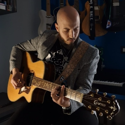 Roberto Martinelli
