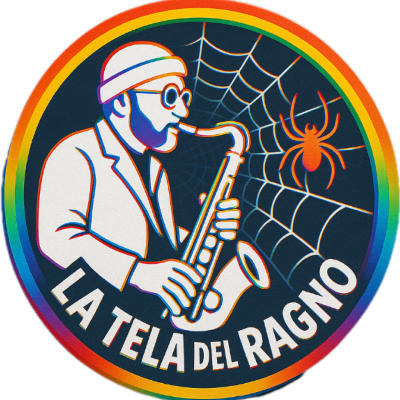 La Tela del Ragno 