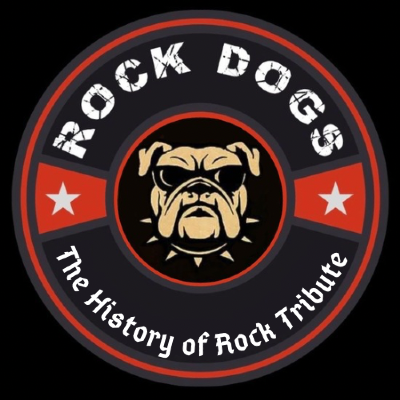 Rock Dogs 