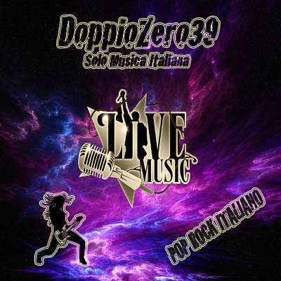 DoppioZero39 - Solo Musica Italiana