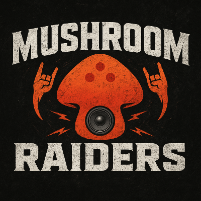 Mushroom Raiders