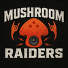 Mushroom Raiders