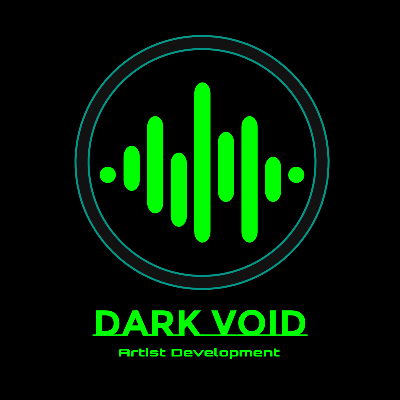 DARK VOID Artist Development