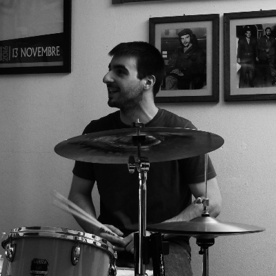 Riccardo Rambaldi