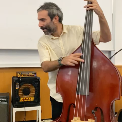 Luca Comanducci