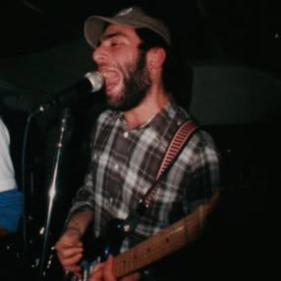 Luca Comanducci