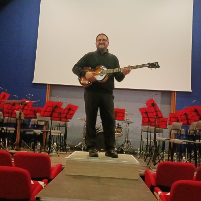 Alessandro Cascavilla