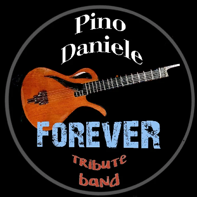 Pino Daniele Forever