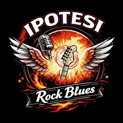 IPOTESI rock blues