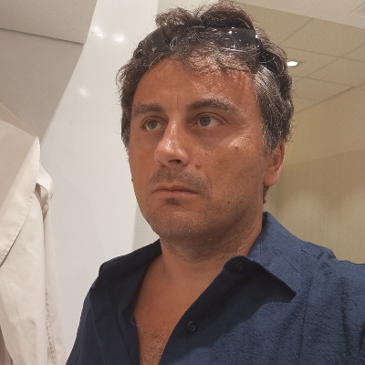 Alessio Cantone