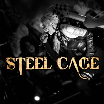 Steel Cage