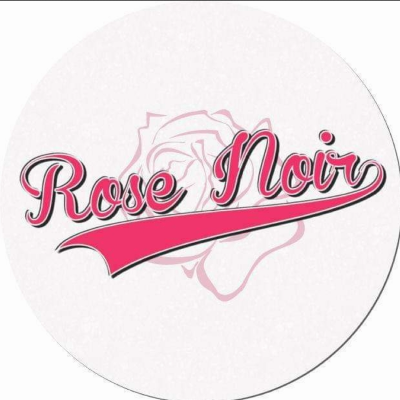 Rose Noir