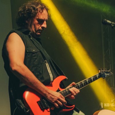 Cristiano Agostini