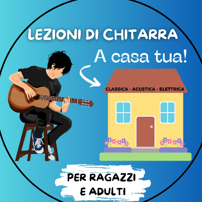 Marco Zappalà - lezioni di chitarra 