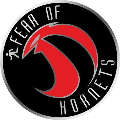 Fear of Hornets