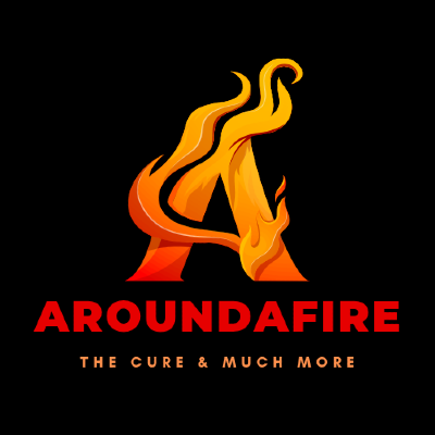 Aroundafire 