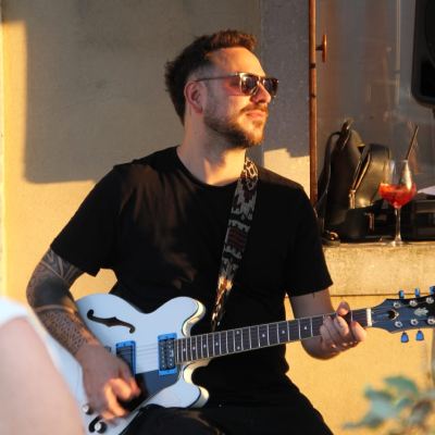 Daniele Panarotto