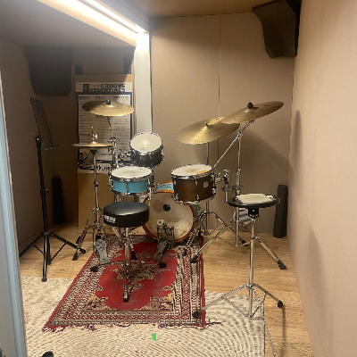 Sala studio